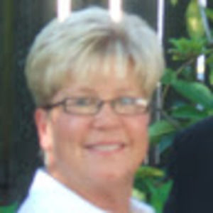 Meet your Posher, Terry